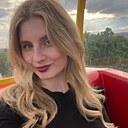 Лизавета, 23 года