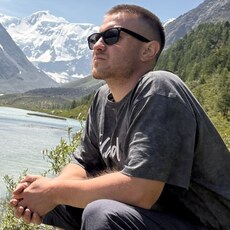Фотография мужчины Дмитрий, 32 года из г. Барнаул