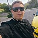 Дин, 27 лет