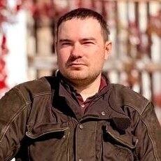 Фотография мужчины Александр, 39 лет из г. Киров
