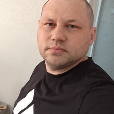 Фотография мужчины Сергей, 37 лет из г. Ейск