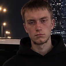 Фотография мужчины Илья, 21 год из г. Караганда