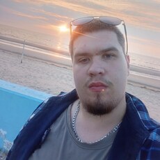 Фотография мужчины Артём, 25 лет из г. Северодвинск
