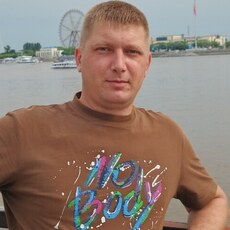 Фотография мужчины Максим, 32 года из г. Бодайбо