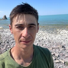 Фотография мужчины Фаниль, 31 год из г. Караганда