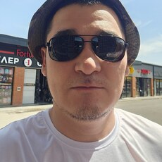 Фотография мужчины Serik, 37 лет из г. Павлодар