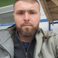 Фотография мужчины Сергей, 33 года из г. Симферополь