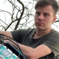 Фотография мужчины Женя, 27 лет из г. Азов