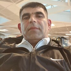 Фотография мужчины Zahir, 45 лет из г. Киев