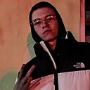 Александр, 19 лет