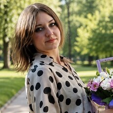 Фотография девушки Zoya, 25 лет из г. Харьков