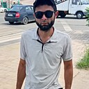 Амир, 25 лет