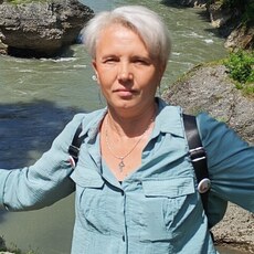 Фотография девушки Swetlana, 48 лет из г. Пинск