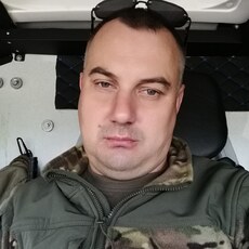 Фотография мужчины Максим, 39 лет из г. Красный Луч