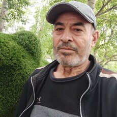 Фотография мужчины Мурат, 55 лет из г. Хабаровск