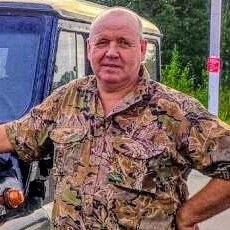 Фотография мужчины Вячеслав, 61 год из г. Ухта
