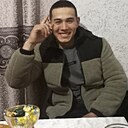 Islom, 22 года