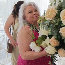 Фотография девушки Регина, 53 года из г. Михайлов