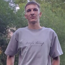Фотография мужчины Юрий, 25 лет из г. Грязовец