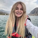 Кристина, 27 лет