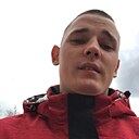 Александр, 22 года