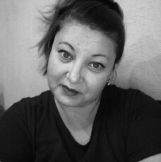 Фотография девушки Жанна, 42 года из г. Ростов-на-Дону