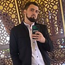 Амир, 26 лет