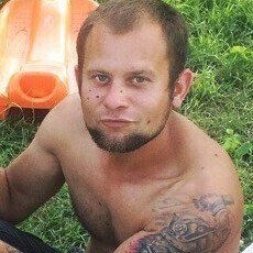 Фотография мужчины Данил, 36 лет из г. Калининград