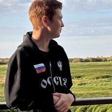 Фотография мужчины Андрей, 22 года из г. Нефтеюганск