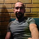 Роман, 35 лет