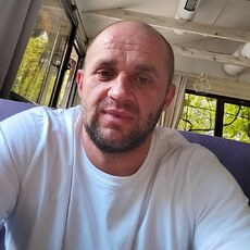 Фотография мужчины Александр, 38 лет из г. Киев