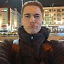 Егор, 18 лет