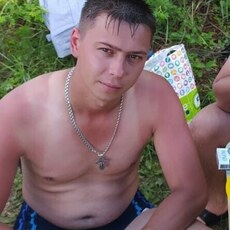 Фотография мужчины Сергей, 31 год из г. Алчевск