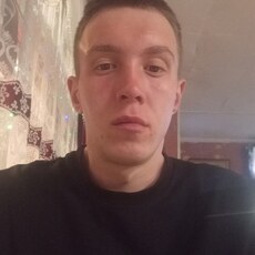 Фотография мужчины Egor, 20 лет из г. Иркутск