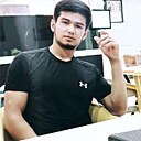 Абу, 23 года