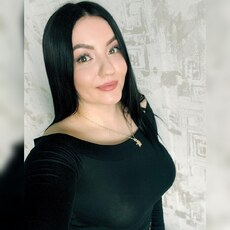 Настасья, 28 из г. Киселевск.