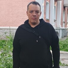 Фотография мужчины Андрей, 46 лет из г. Краснотурьинск