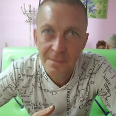 Фотография мужчины Алексей, 47 лет из г. Таганрог