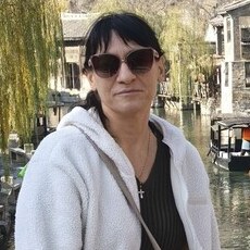 Фотография девушки Анна, 51 год из г. Новосибирск