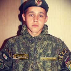 Фотография мужчины Олег, 31 год из г. Чебоксары