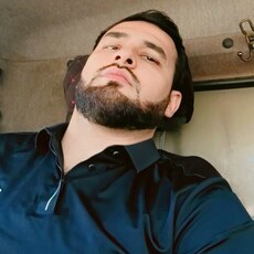 Фотография мужчины Ali, 29 лет из г. Астрахань
