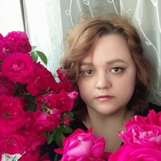 Фотография девушки Елена, 39 лет из г. Макеевка