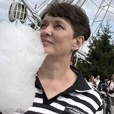 Фотография девушки Татьяна, 57 лет из г. Иваново