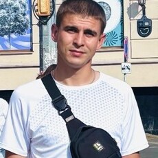 Фотография мужчины Алексей, 26 лет из г. Ульяновск