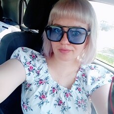 Фотография девушки Татьяна, 34 года из г. Кутулик