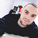 Саша, 27 лет