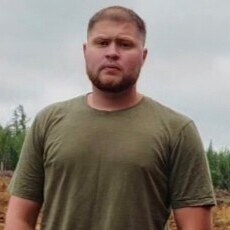Фотография мужчины Василий, 30 лет из г. Нижневартовск