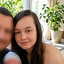 Лада, 20 лет