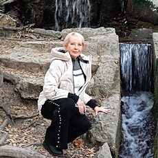 Фотография девушки Светлана, 61 год из г. Донецк