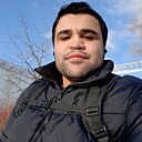 Исмаил, 29 лет